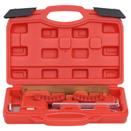 Ensemble d'outils de synchronisation du moteur Vidaxl