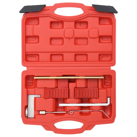 Ensemble d'outils de synchronisation du moteur Vidaxl