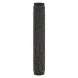 Vidaxl DOORMAT TUFTED 60x150 cm anthracite -colored