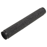 Vidaxl DOORMAT TUFTED 60x180 cm anthracite -colored