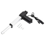 Vidaxl Actuateur linéaire DC 28 V