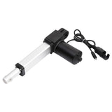 Vidaxl Actuateur linéaire DC 28 V