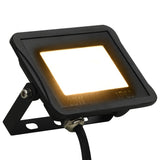 Spot VidaXL LED 20 W blanc chaud