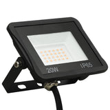 Spot VidaXL LED 20 W blanc chaud