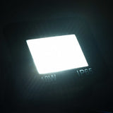 Vidaxl Spotlights 2 ST LED 10 W Cold White