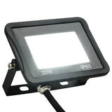 Vidaxl Spotlight LED 20 W Blanc froid