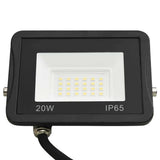 Vidaxl Spotlight LED 20 W Blanc froid