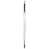 Parapluie vidaxl 100 cm transparent