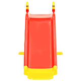 Vidaxl Children's Slide 141 cm PP