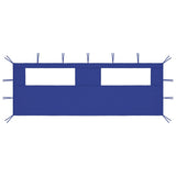 Vidaxl prain latérale avec WIMP 6x2 m acheter