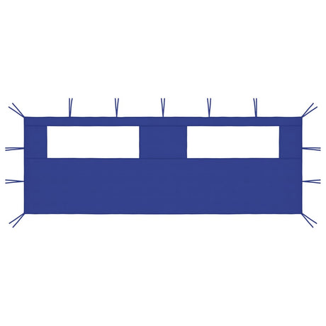 Vidaxl prain latérale avec WIMP 6x2 m acheter