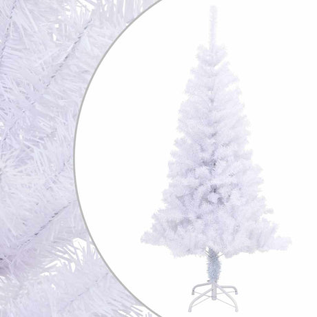 Vidaxl kunstkerstboom avec 230 branches standard 120 cm