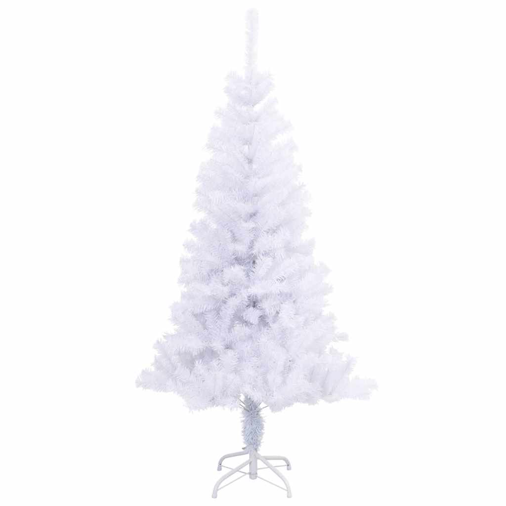 Vidaxl kunstkerstboom avec 230 branches standard 120 cm