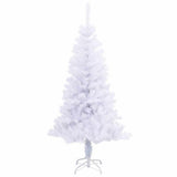 Vidaxl kunstkerstboom avec 230 branches standard 120 cm