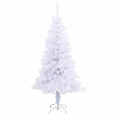 Vidaxl kunstkerstboom avec 230 branches standard 120 cm
