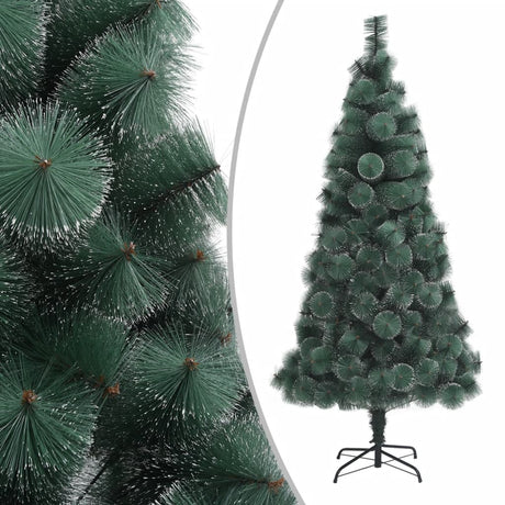 Vidaxl kunstkerstboom avec un green de compagnie standard de 240 cm