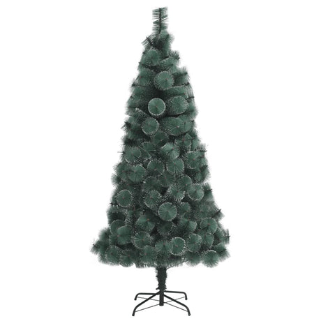 Vidaxl kunstkerstboom avec un green de compagnie standard de 240 cm