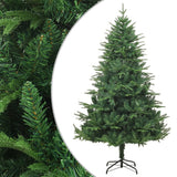 Vidaxl Kunstkerstboom 150 cm PVC et Green PE