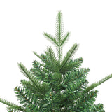 Vidaxl Kunstkerstboom 150 cm PVC et Green PE