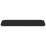 Seuil Vidaxl Aide 110x21x2,5 cm