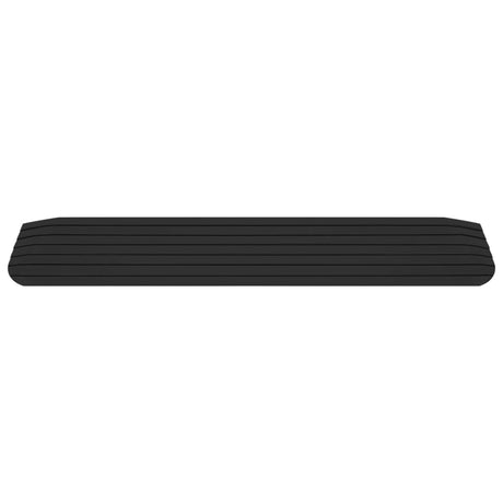 Seuil Vidaxl Aide 110x21x2,5 cm