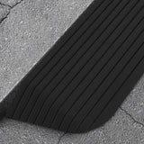Seuil Vidaxl Aide 110x32x3,8 cm