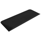 Seuil Vidaxl AIDS 2 PCS 110X41X5 CM