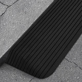 Seuil Vidaxl AIDS 2 PCS 110X41X5 CM