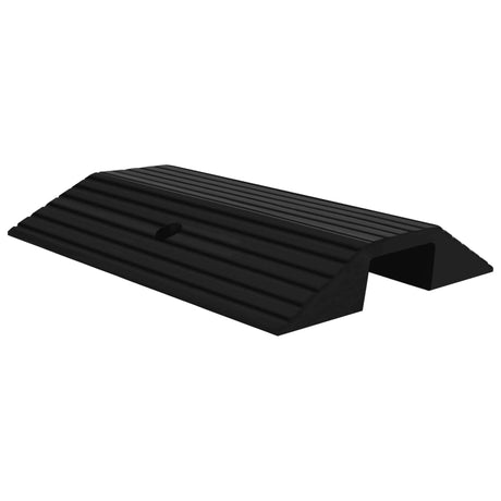 Ponts de seuil Vidaxl 3 pcs 49x40x8 cm