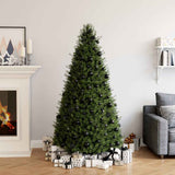 Vidaxl 100 pièces de Noël Ball Black