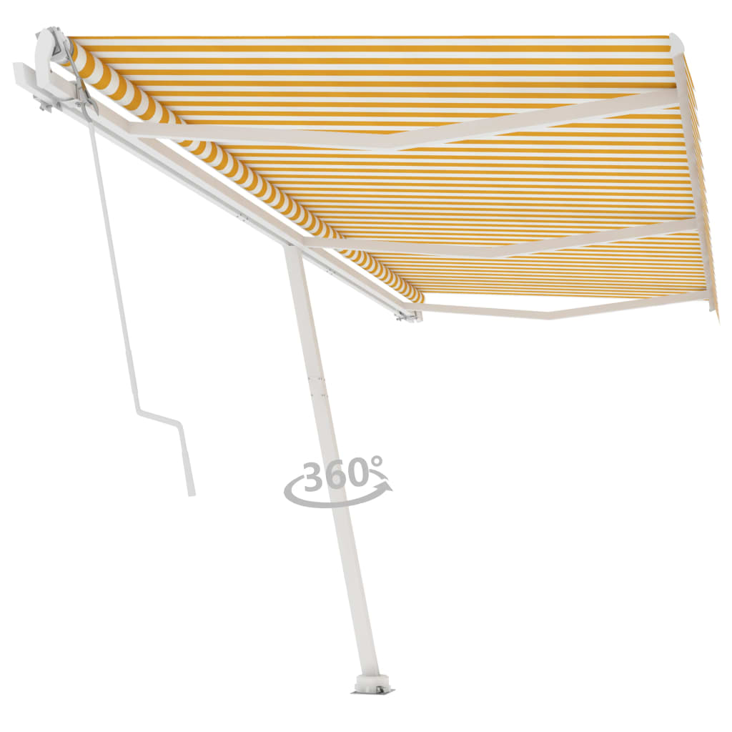 Vidaxl Laifel gratuite - 600x350 cm