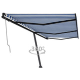 Vidaxl Laifel gratuite - 600x350 cm
