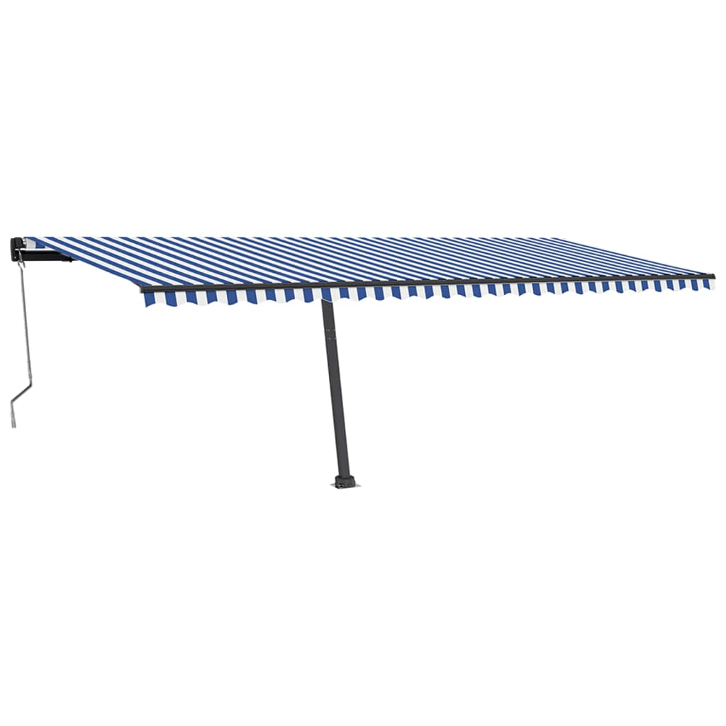 Vidaxl Laifel gratuite - 600x350 cm