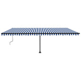 Vidaxl Laifel gratuite - 600x350 cm