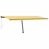 Vidaxl Laifel gratuite - 600x350 cm