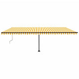 Vidaxl Laifel gratuite - 600x350 cm