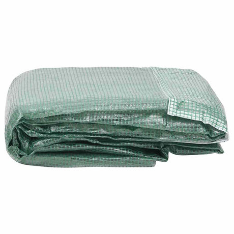 Remplacement de Vidaxl Kashoes (54 m²) 300x1800x200 cm vert