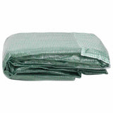 Vidaxl Kashoes Remplacement (6 m²) 200x300x200 cm vert
