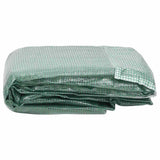 Remplacement de Vidaxl Kashoes (16 m²) 400x400x200 cm vert