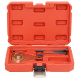 Vidaxl 3-Deel de Molortiming Tool Set ALFA ROMEO LANCIA FIAT