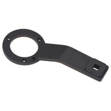 Vidaxl Vleishaft Presseur pour BMW Motor Type M52TU M54 M56