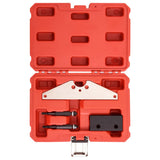 Vidaxl Tool de motorting 4 pièces Set Fiat 1.4 12 V