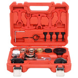 Vidaxl Timing Tool Set VAG Series TSI TFSI EA888 1,8 R4 2,0 ​​R4