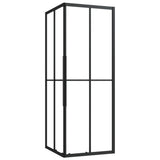 Vidaxl Shower Cubicle 80x80x180 cm ESG