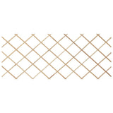 Vidaxl Garden Slat Works 5 St 180x80 cm Solid Pinewood