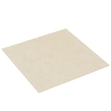 Vidaxl Floorboards 20 ST Self -fast 1,86 m² PVC Beige