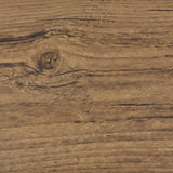 Vidaxl Floorboards auto-adhésif 5,21 m² 2 mm en PVC Brown