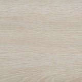 Vidaxl Floorboards auto-adhésif 5,21 m² 2 mm PVC Classic White Oak