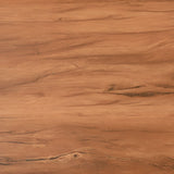 Vidaxx Lames de sol autocollantes 5,21 m² 2 mm PVC orme naturel