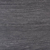 Planchers de plancher vidaxl auto-adhésif 5,21 m² 2 mm en PVC noir et blanc